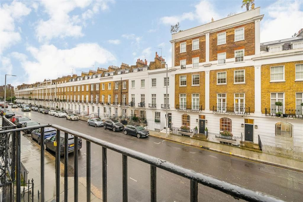 Квартира в Лондоне, Великобритания, 49 м² - фото 2