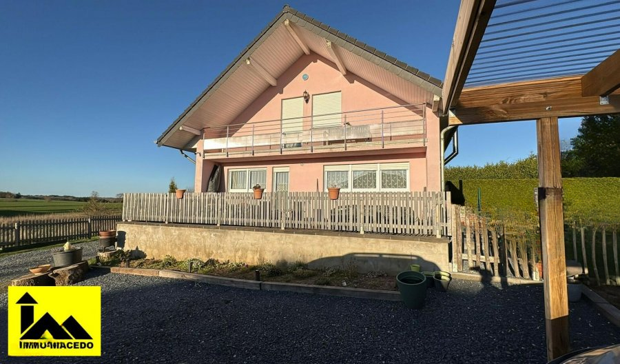 Квартира в Дикирхе, Люксембург, 150 м² - фото 2