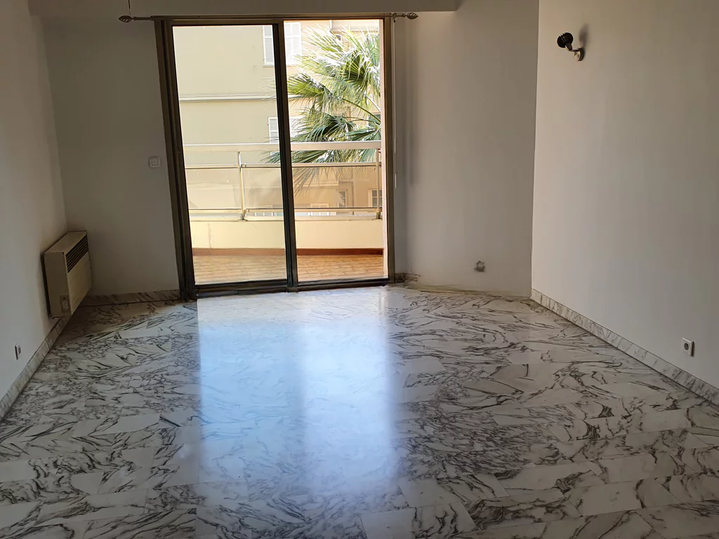 Квартира в Монако, Монако, 40 м² - фото 2