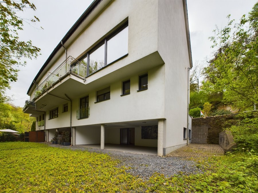 Квартира в Люксембурге, Люксембург, 220 м² - фото 2