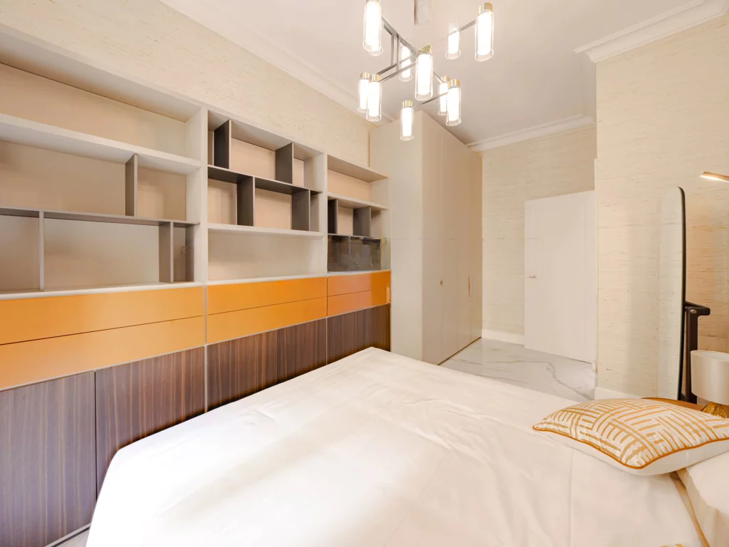 Квартира в Монако, Монако, 60 м² - фото 2