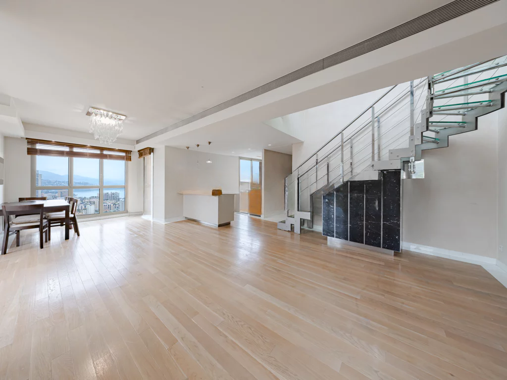 Квартира в Монегетти, Монако, 250 м² - фото 2