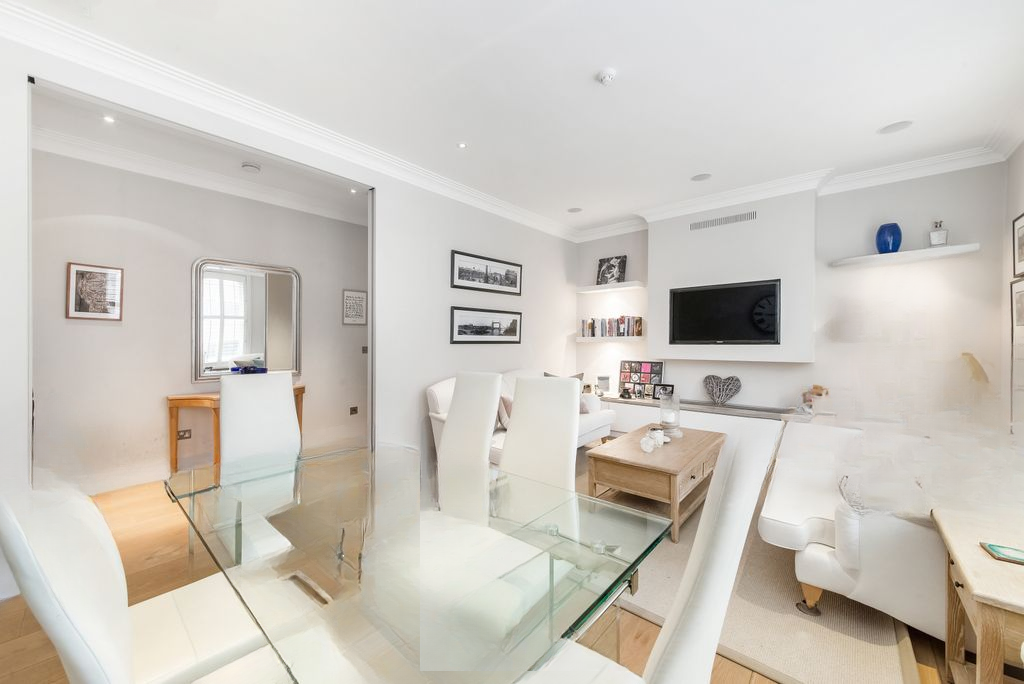 Квартира в Лондоне, Великобритания, 104 м² - фото 2