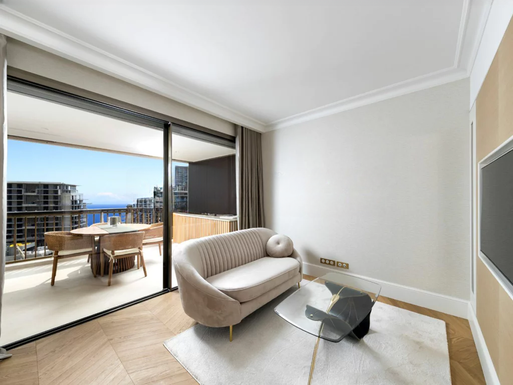 Квартира в Монако, Монако, 49 м² - фото 2