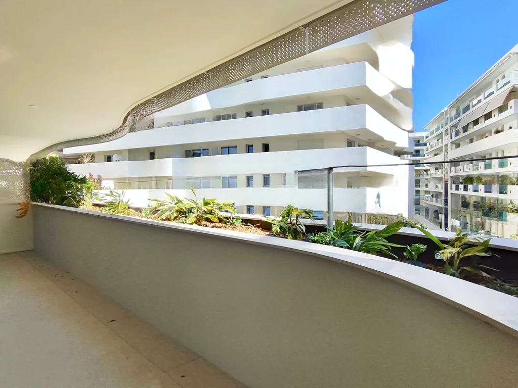 Квартира в Монако, Монако, 122 м² - фото 2