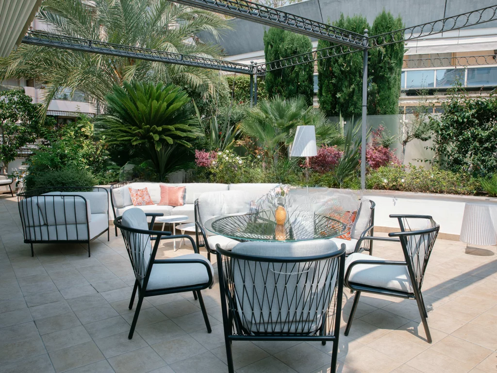 Квартира в Сен-Романе, Монако, 248 м² - фото 2