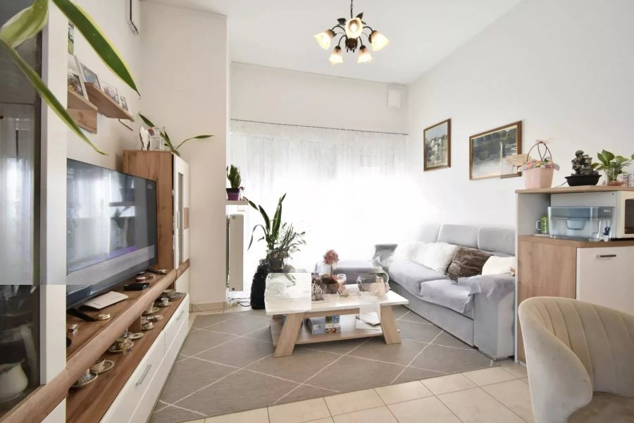 Квартира в Люксембурге, Люксембург, 80 м² - фото 2