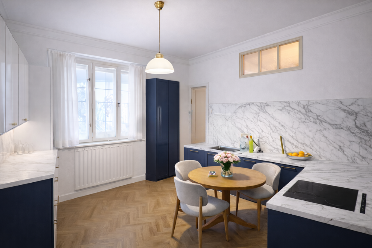 Квартира в Любляне, Словения, 116 м² - фото 2