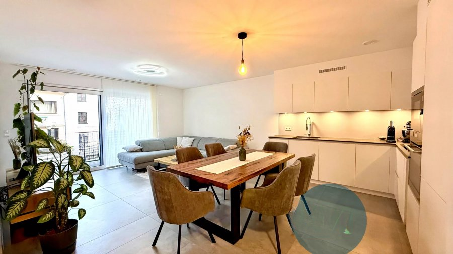 Квартира в Люксембурге, Люксембург, 92 м² - фото 2