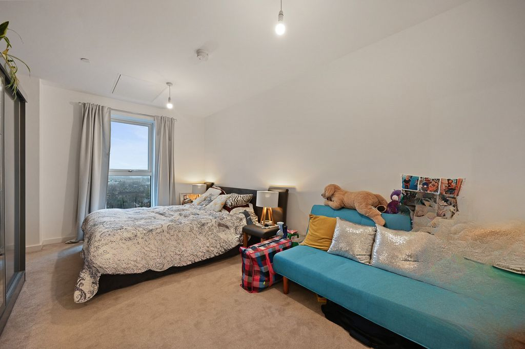 Квартира в Лондоне, Великобритания, 51 м² - фото 2