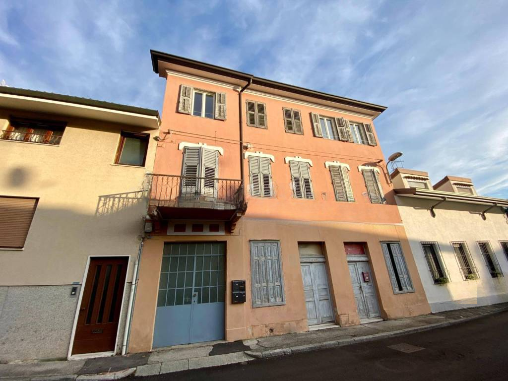 Квартира в Гориции, Италия, 82 м² - фото 2