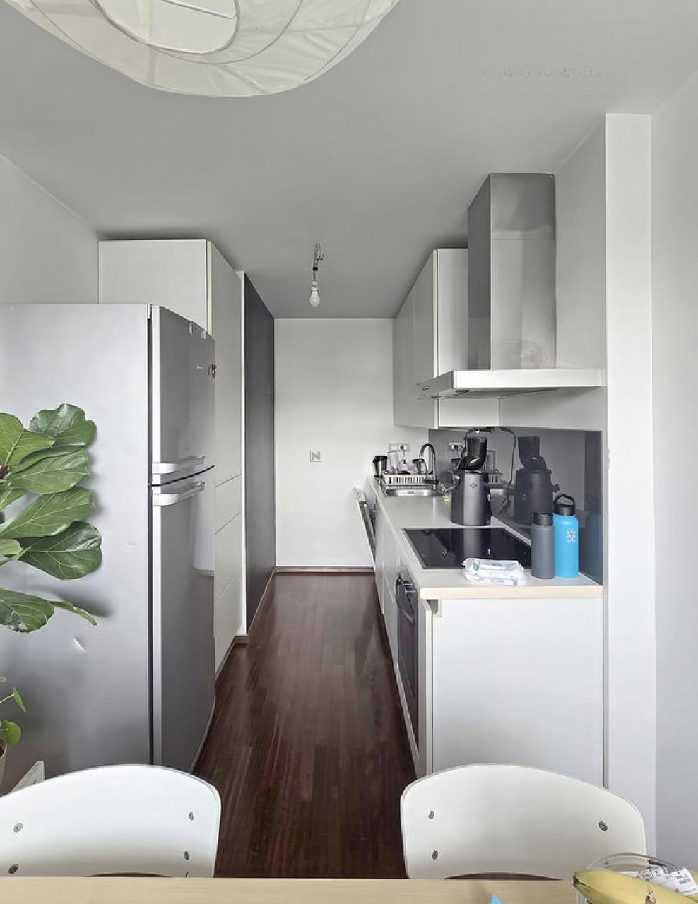 Квартира в Любляне, Словения, 56 м² - фото 2