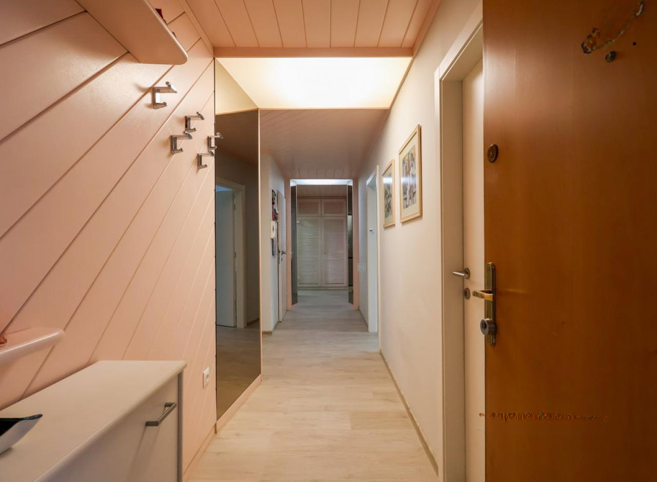 Квартира в Любляне, Словения, 98 м² - фото 2