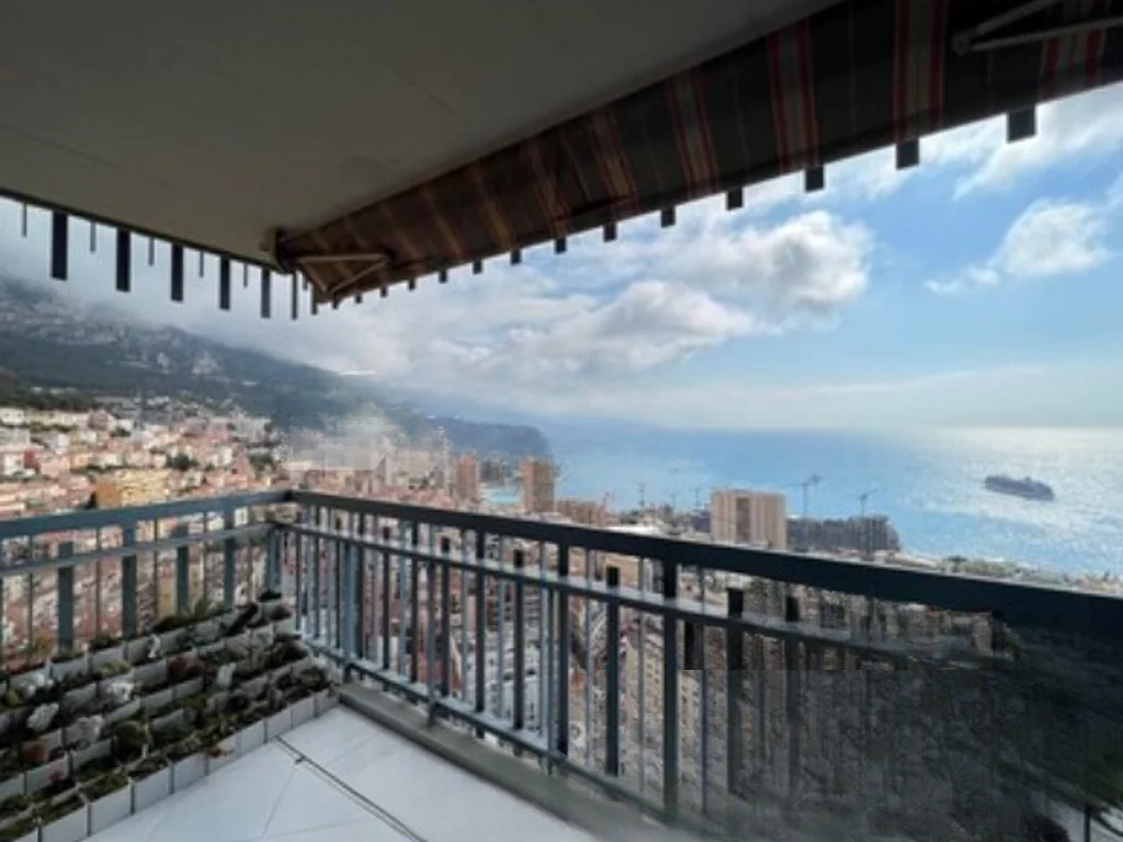 Квартира в Монте Карло, Монако, 160 м² - фото 2