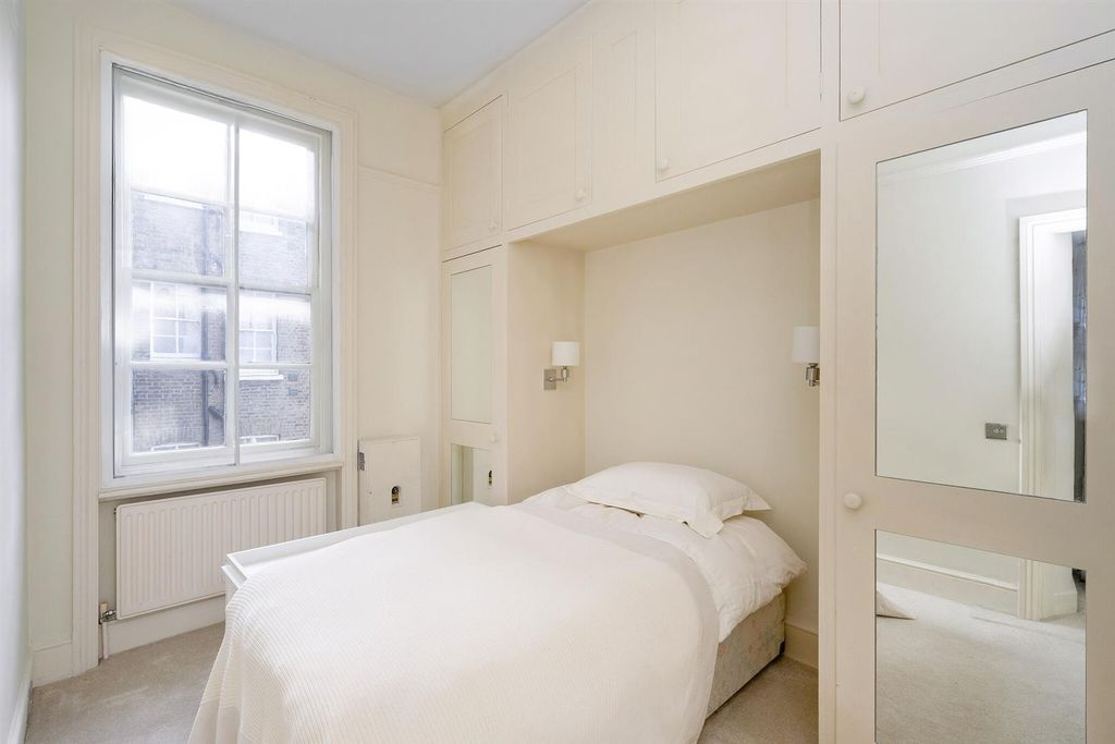 Квартира в Лондоне, Великобритания, 96 м² - фото 2