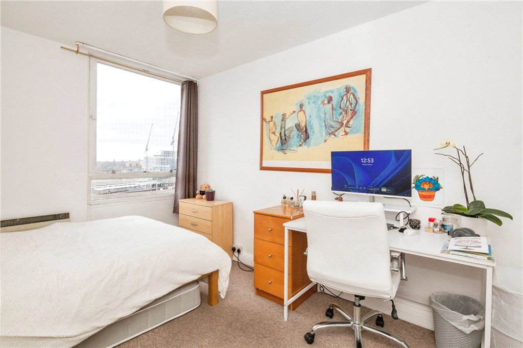 Квартира в Лондоне, Великобритания - фото 2