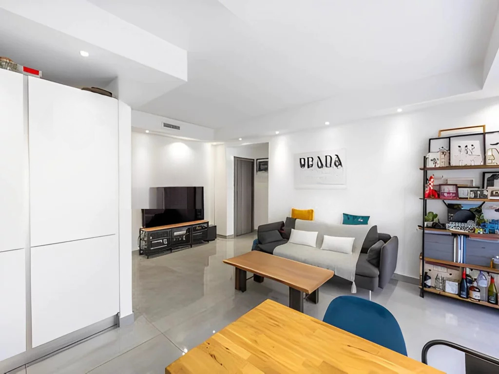 Квартира в Монако, Монако, 95 м² - фото 2