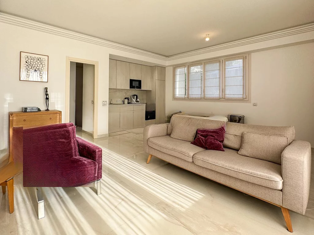 Квартира в Монако, Монако, 81 м² - фото 2