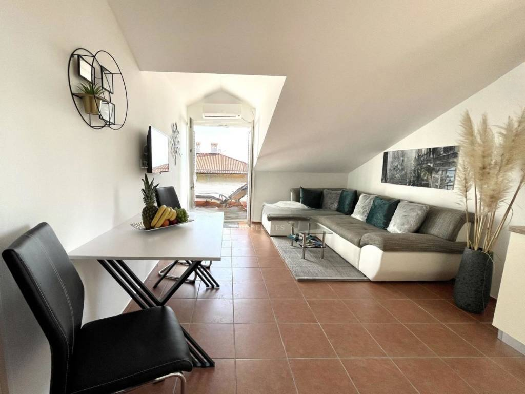 Квартира в Опатии, Хорватия, 54 м² - фото 2