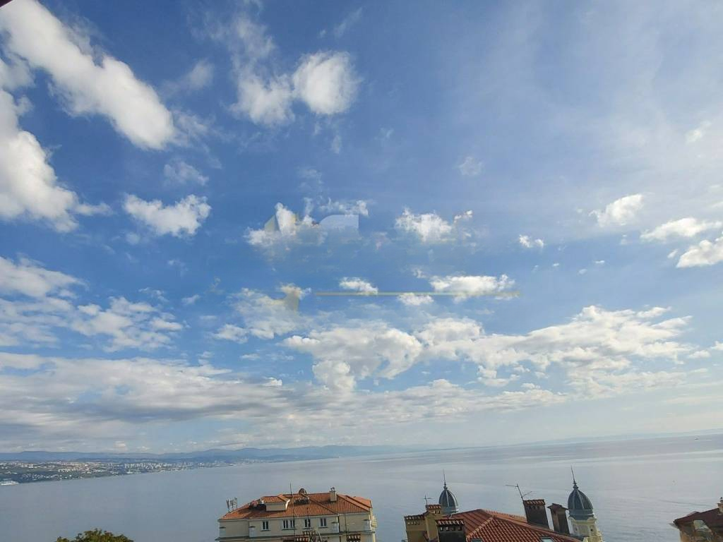 Квартира в Опатии, Хорватия, 121 м² - фото 2