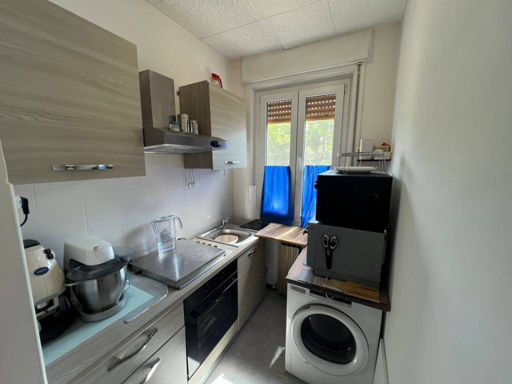 Квартира в Гориции, Италия, 41 м² - фото 2