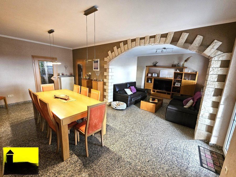 Квартира в Гревенмахере, Люксембург, 140 м² - фото 2