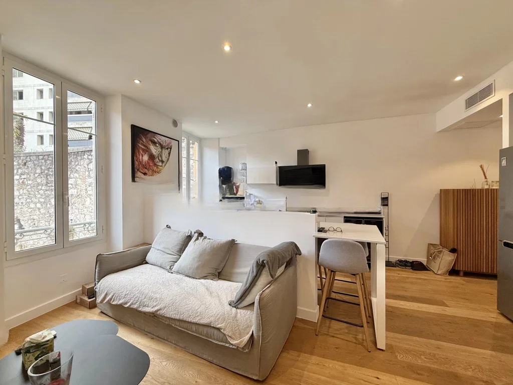 Квартира в Монако, Монако, 57 м² - фото 2