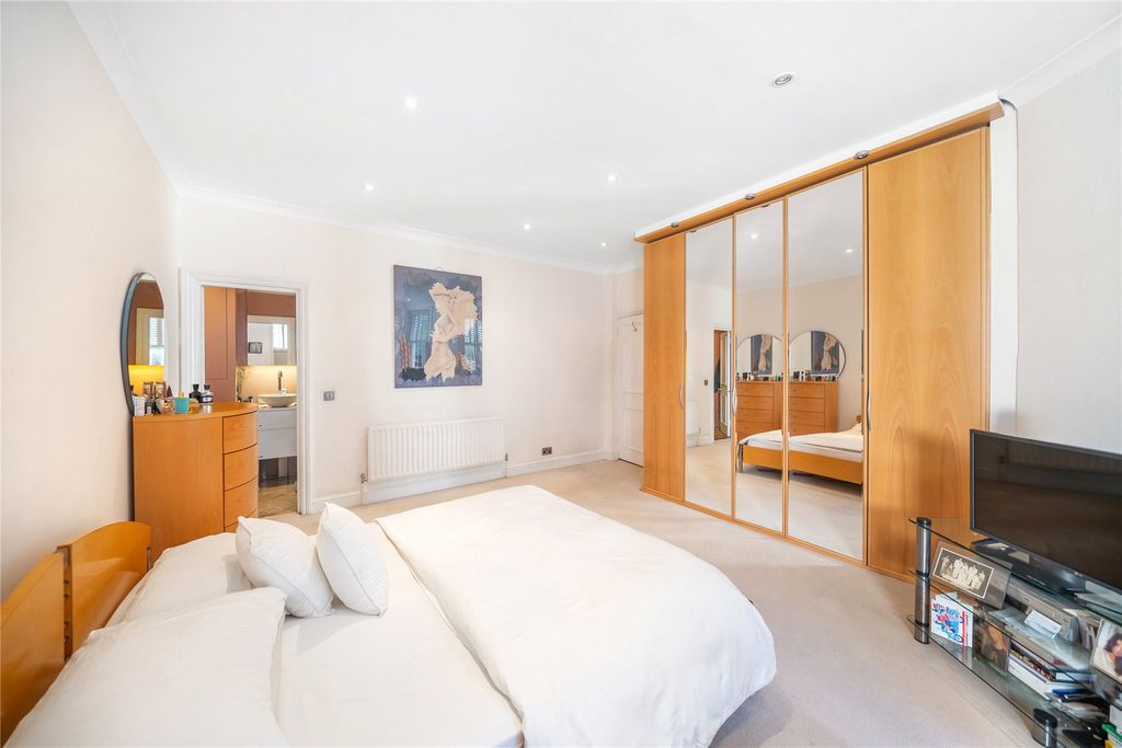 Квартира в Лондоне, Великобритания, 114 м² - фото 2