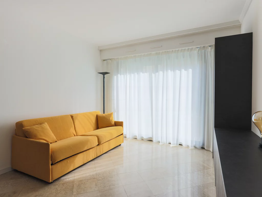 Квартира в Монако, Монако, 36 м² - фото 2