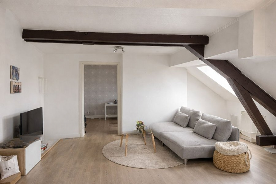 Квартира в Люксембурге, Люксембург, 82 м² - фото 2