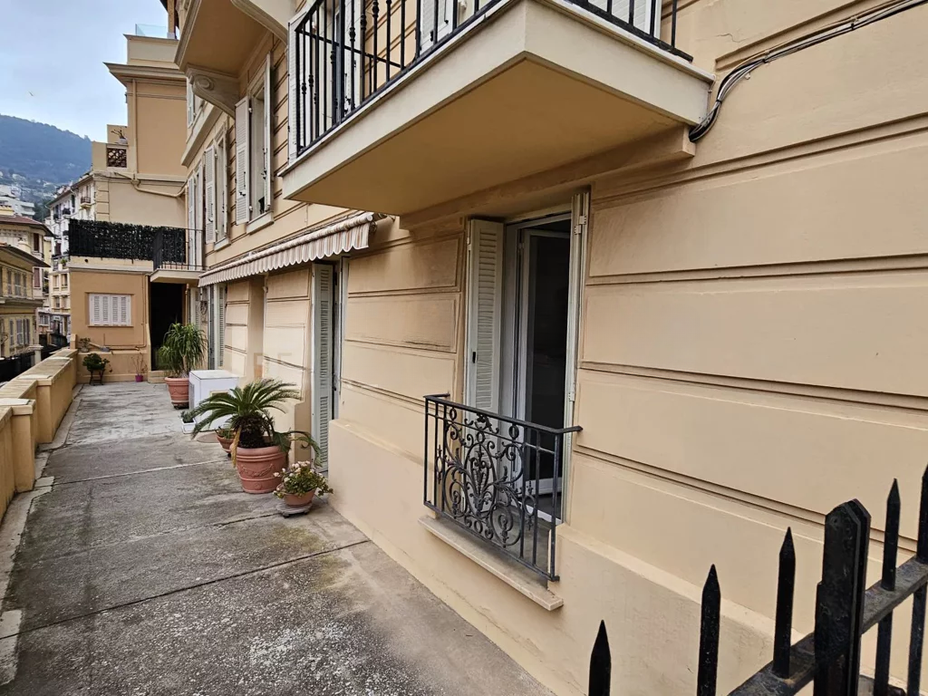 Квартира в Монако, Монако, 59 м² - фото 2