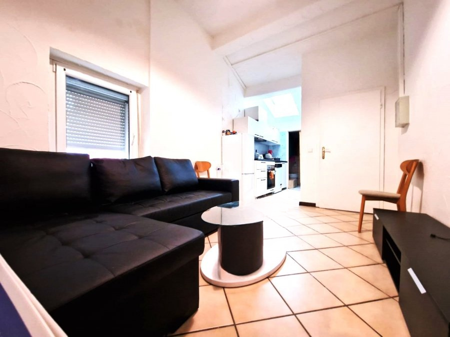 Квартира в Люксембурге, Люксембург, 32 м² - фото 2