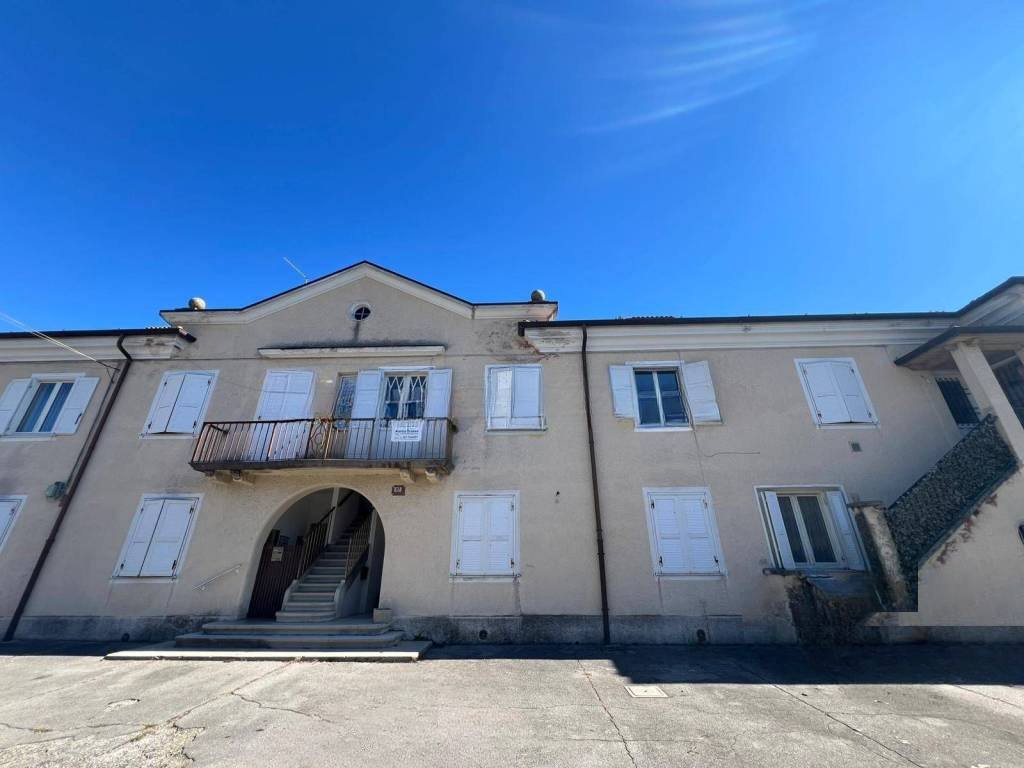 Квартира в Гориции, Италия, 83 м² - фото 2