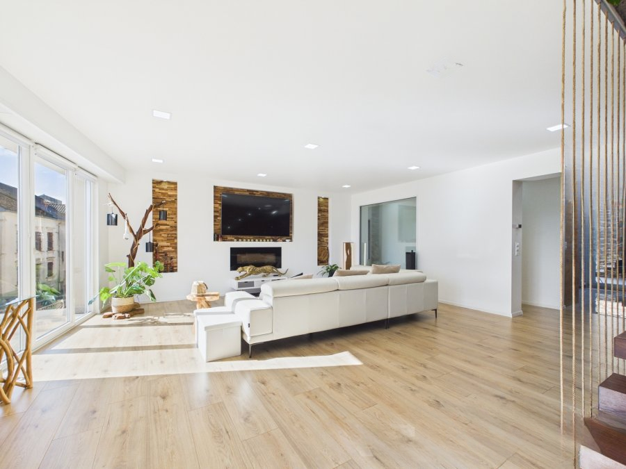 Квартира в Гревенмахере, Люксембург, 256 м² - фото 2