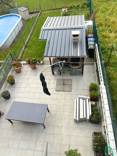 Квартира в Люксембурге, Люксембург, 125 м² - фото 2