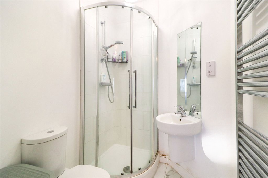 Квартира в Лондоне, Великобритания - фото 2