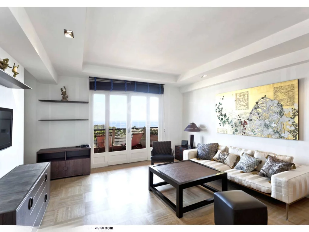 Квартира в Монако, Монако, 90 м² - фото 2