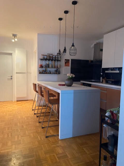 Квартира в Любляне, Словения, 121 м² - фото 2