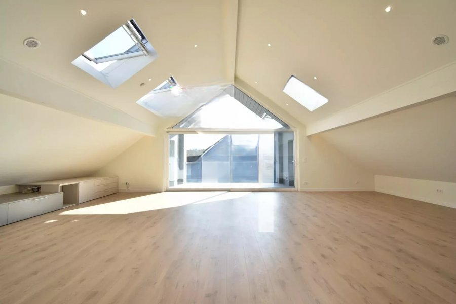 Квартира в Люксембурге, Люксембург, 152 м² - фото 2