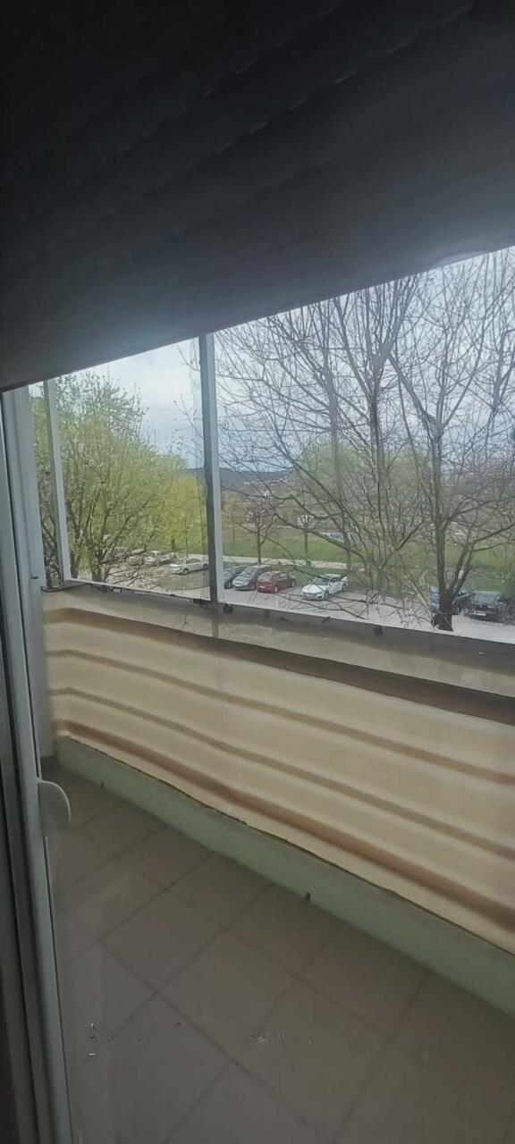 Квартира в Любляне, Словения, 30 м² - фото 2