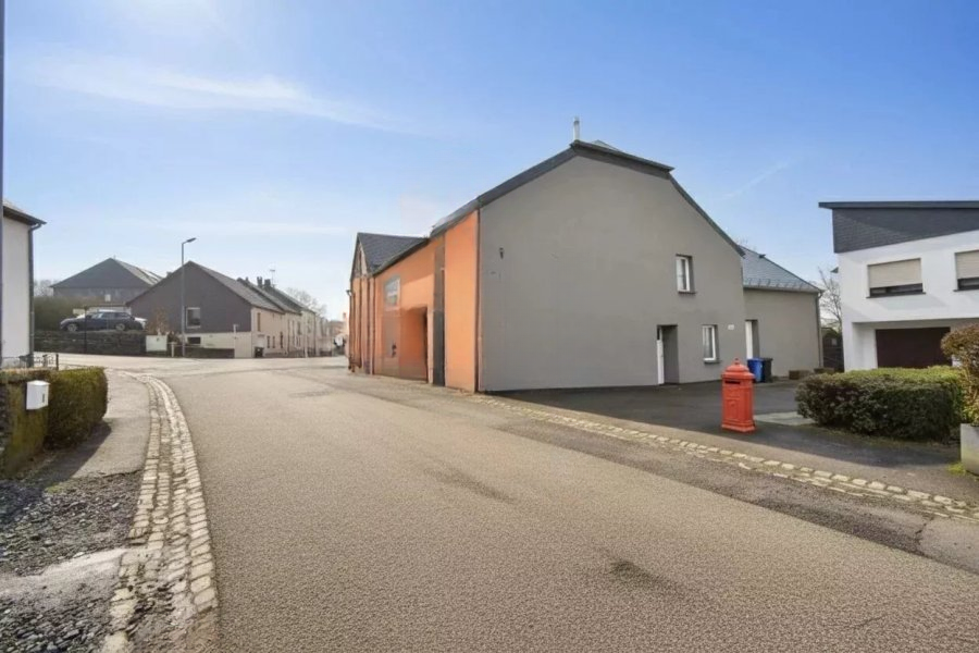 Квартира в Люксембурге, Люксембург, 150 м² - фото 2