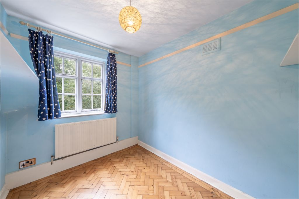 Квартира в Лондоне, Великобритания, 47 м² - фото 2