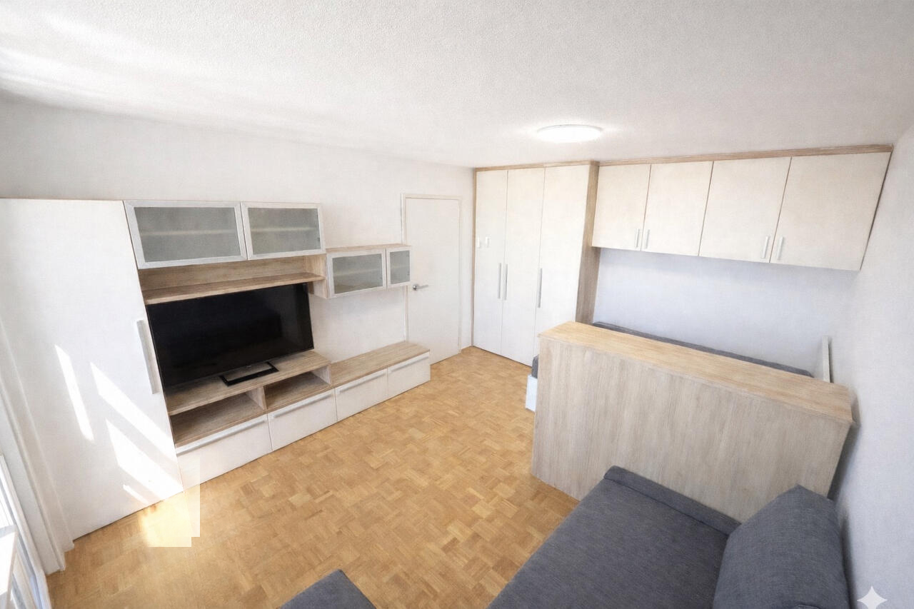 Квартира в Любляне, Словения, 52 м² - фото 2