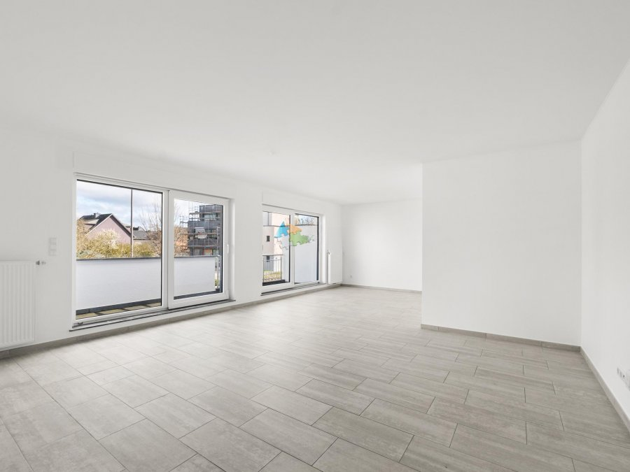 Квартира в Люксембурге, Люксембург, 128 м² - фото 2