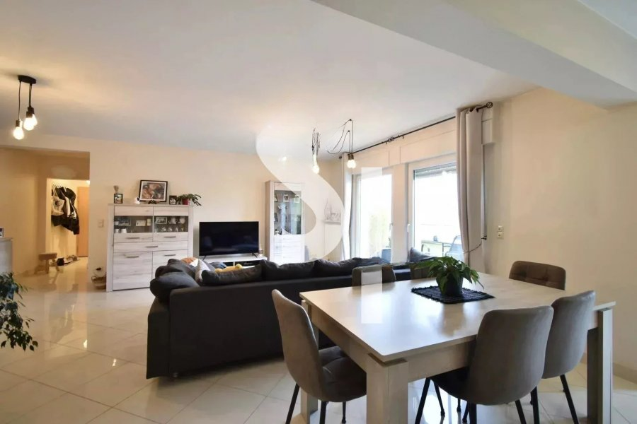 Квартира в Люксембурге, Люксембург, 150 м² - фото 2