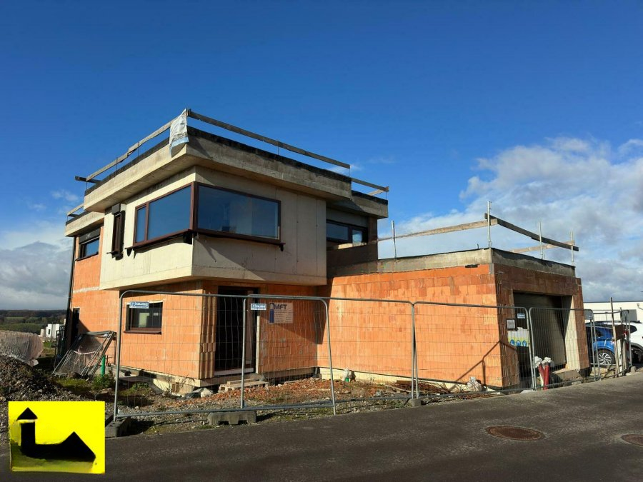 Квартира в Люксембурге, Люксембург, 179 м² - фото 2