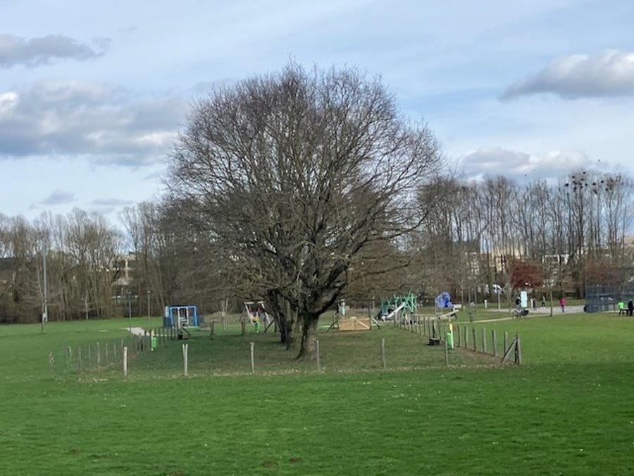 Квартира в Люксембурге, Люксембург, 107 м² - фото 2