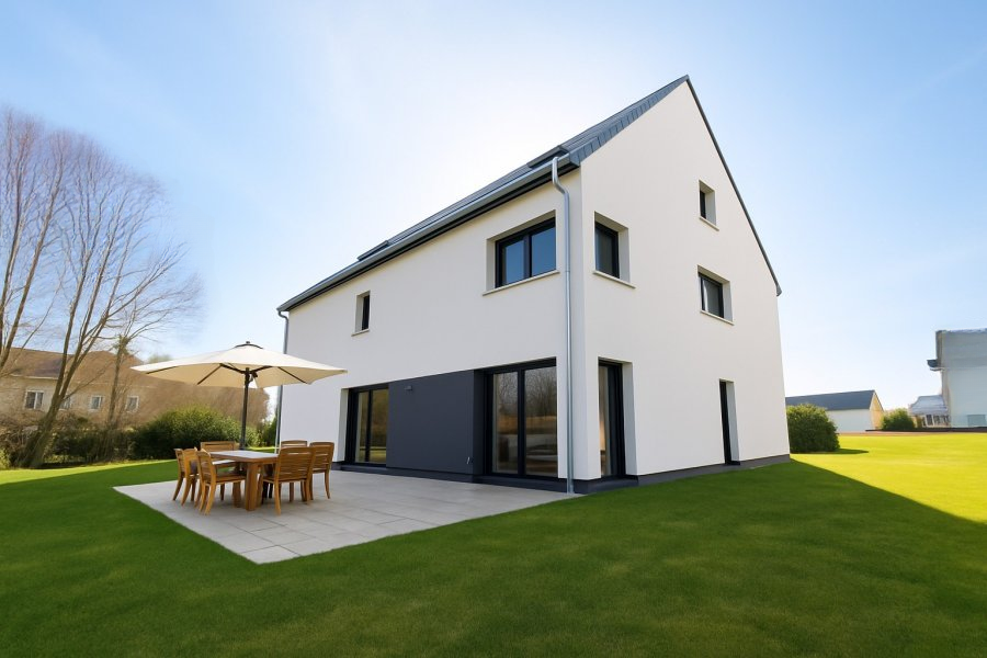 Квартира в Гревенмахере, Люксембург, 312 м² - фото 2