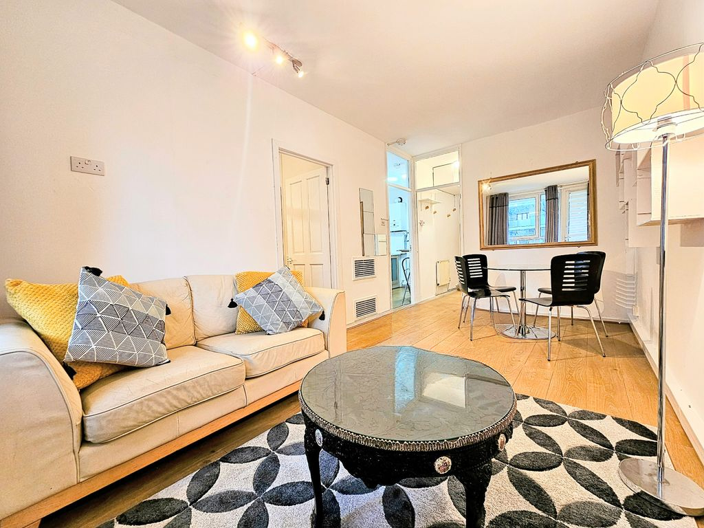 Квартира в Лондоне, Великобритания - фото 2