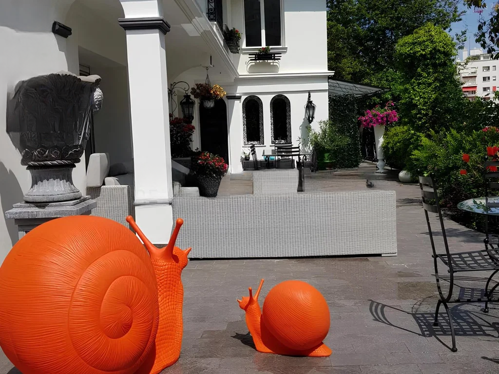 Квартира в Монако, Монако, 1 045 м² - фото 2